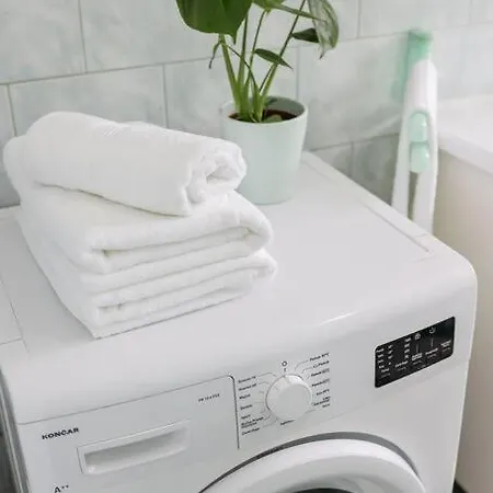 Laurel House, Vikendica