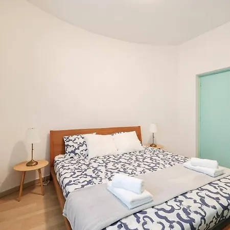 Vakantiehuis Laurel House,