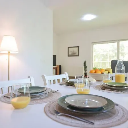 Vakantiehuis Laurel House,