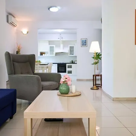 Vakantiehuis Laurel House, Zadar