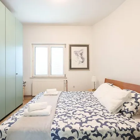 Vakantiehuis Laurel House,