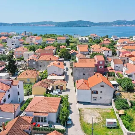 Laurel House, Vakantiehuis Zadar