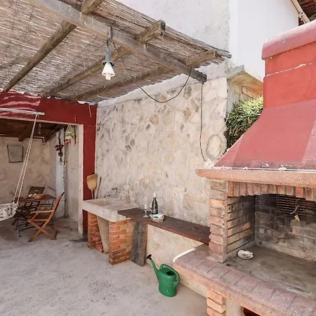Vakantiehuis Laurel House,