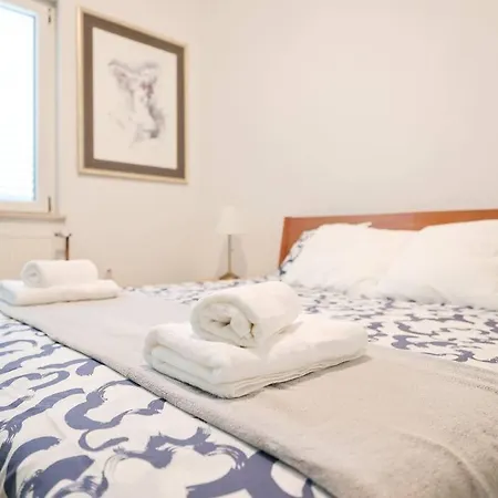 Laurel House, Vakantiehuis Zadar