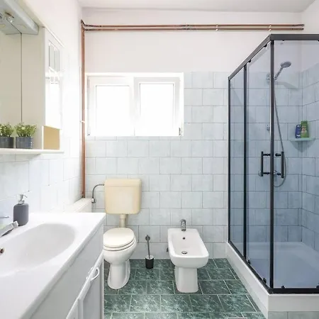 Vakantiehuis Laurel House,